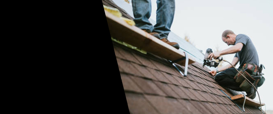 Lamont Roofing Contractors